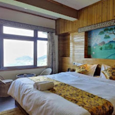 Royoporus Taktsang Darjeeling 호텔 다르질링 외부 사진