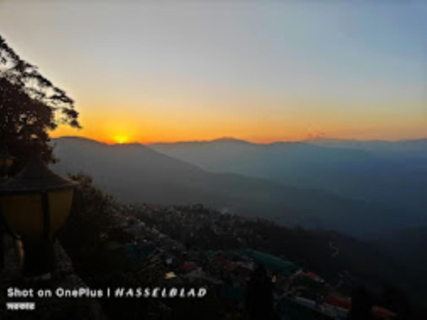 Royoporus Taktsang Darjeeling 호텔 다르질링 외부 사진